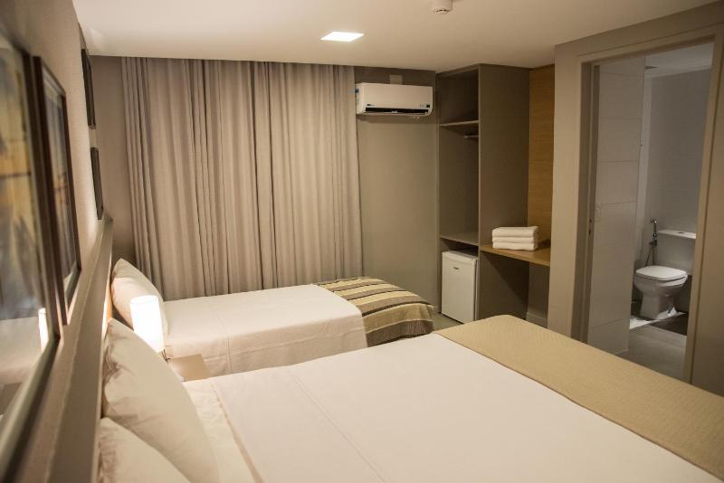 Amenit Hotel - image 19