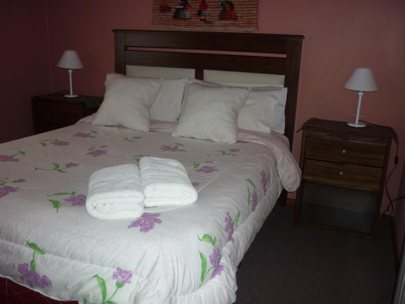 Apart Hotel Bungalows Los Cipresales - image 5