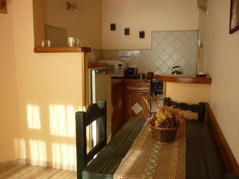 Apart Hotel Bungalows Los Cipresales - image 4
