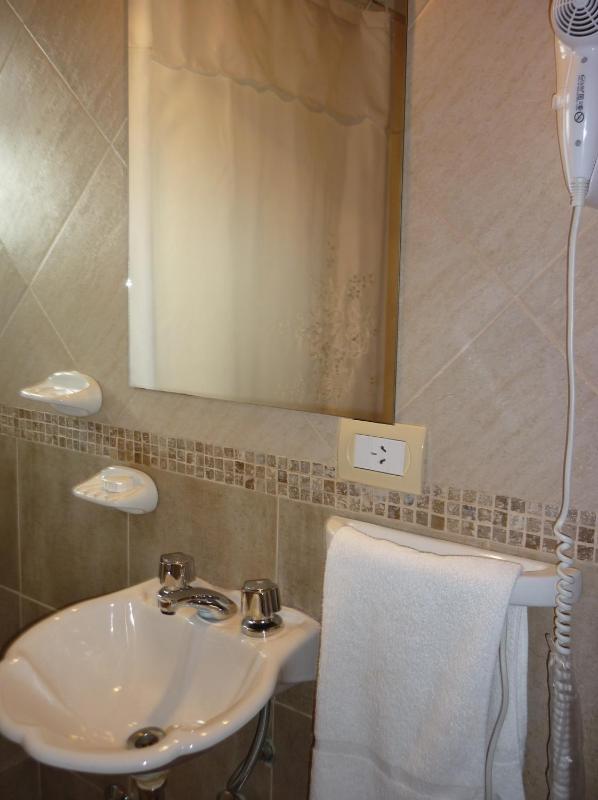 Apart Hotel Bungalows Los Cipresales - image 7