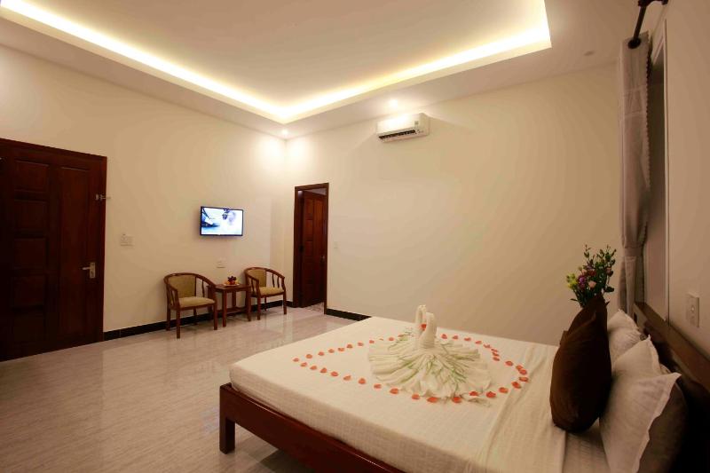 Basil Homestay - image 15