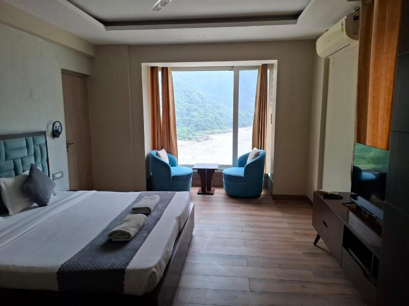 Luxury Aloha Apartments Rishikesh - image 15