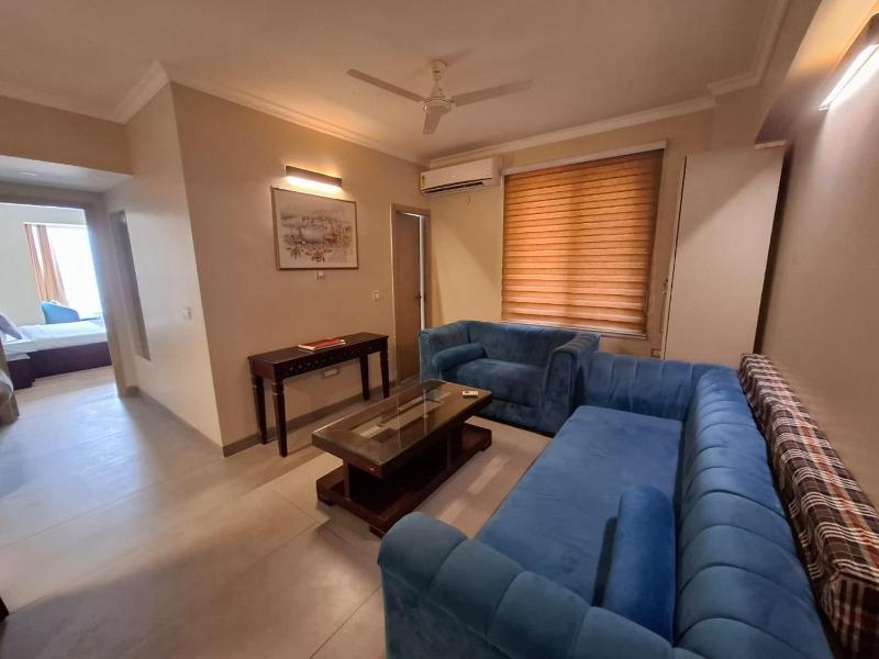 Luxury Aloha Apartments Rishikesh - image 5
