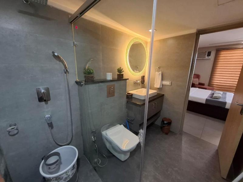 Luxury Aloha Apartments Rishikesh - image 8