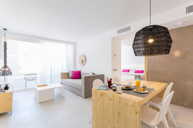 Suite with Patio View image 4