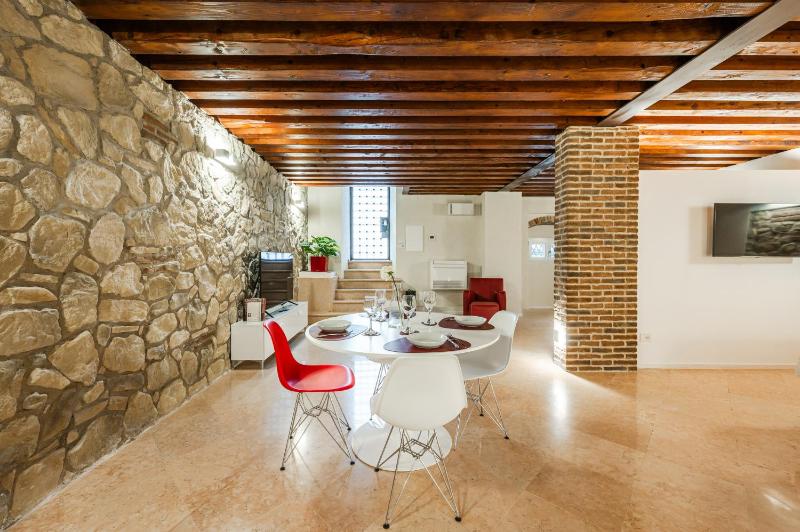 Retreat Centro Antico elegante in Palazzo storico - image 6