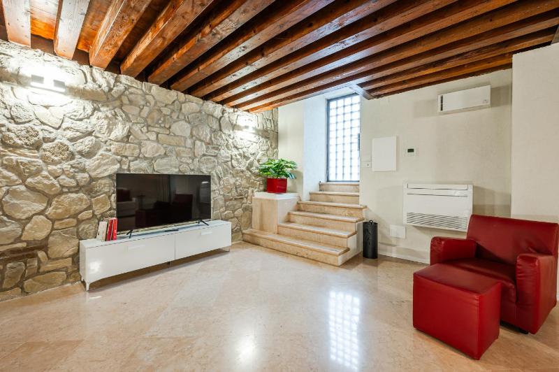 Retreat Centro Antico elegante in Palazzo storico - image 9