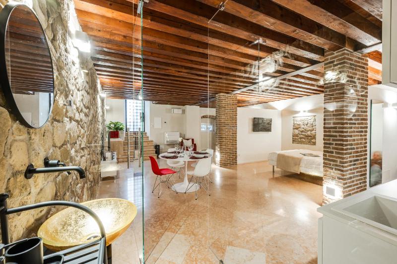 Retreat Centro Antico elegante in Palazzo storico - image 15