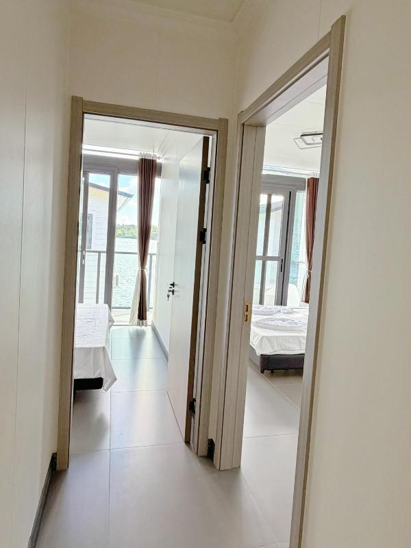 lake view apartment 湖畔别墅 - image 11