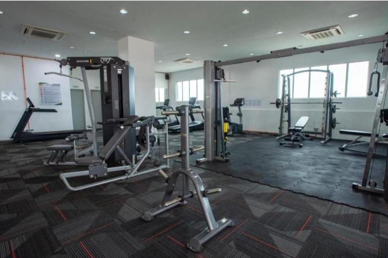 Dvilla Indah Apt. Near Drawbridge Kuala Terengganu - image 12