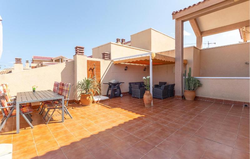 Lovely Apartment In Santa Pola With Swimming Pool - image 7