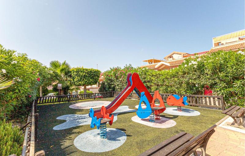 Lovely Apartment In Santa Pola With Swimming Pool - image 12
