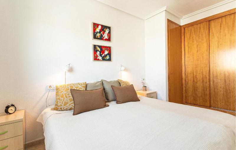 Lovely Apartment In Santa Pola With Swimming Pool - image 8