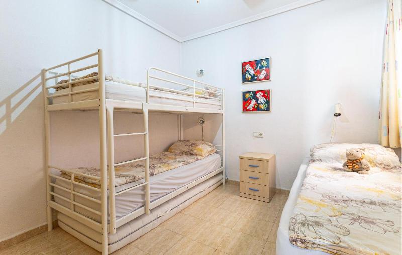 Lovely Apartment In Santa Pola With Swimming Pool - image 13