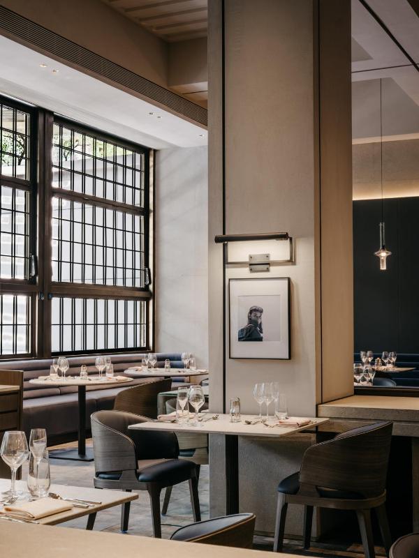 Shanghai Shang Ying CHAO Hotel - image 2