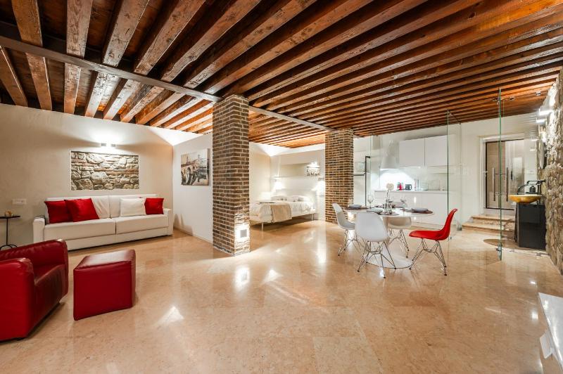 Retreat Centro Antico elegante in Palazzo storico - image 5