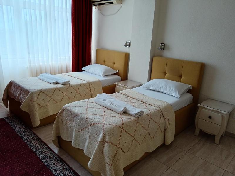 Hotel Florentina - image 19
