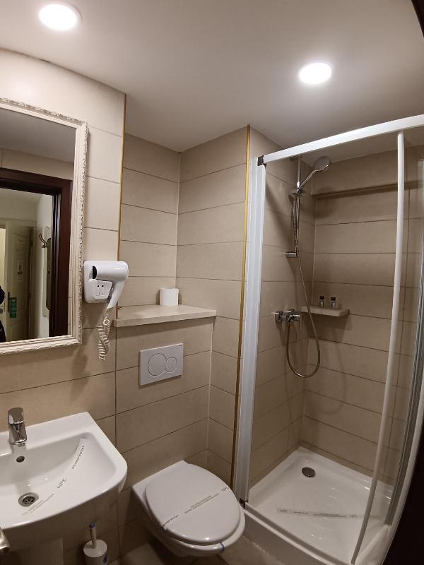 Hotel Florentina - image 11