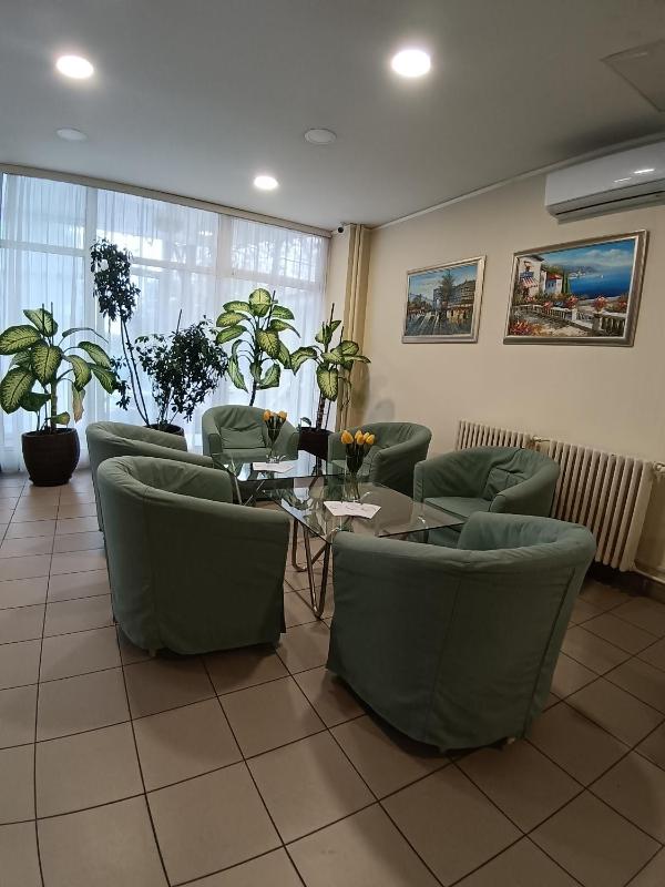 Hotel Florentina - image 30