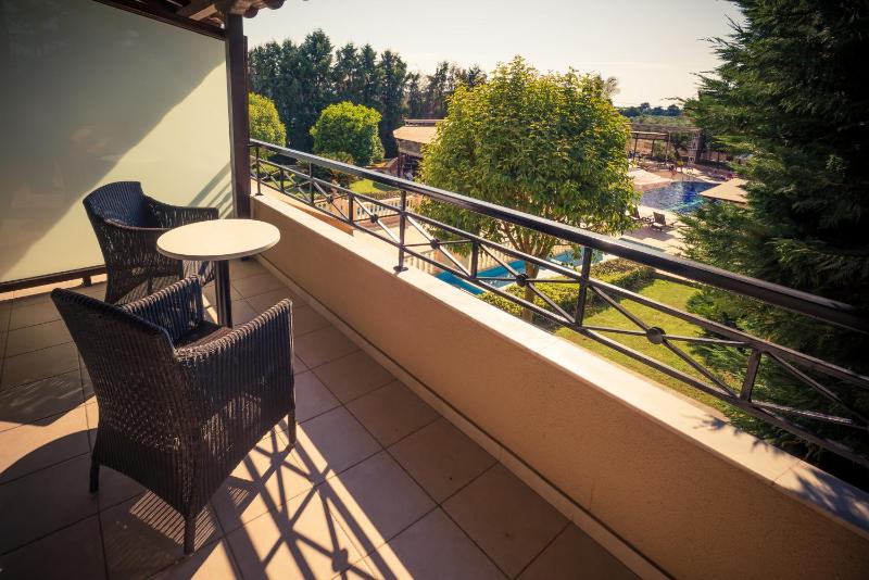 Standard Double Room with Balcony image 3