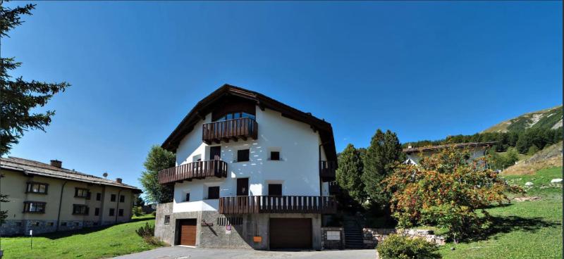 Chesa Piz Padella 1st Floor - Celerina - image 18