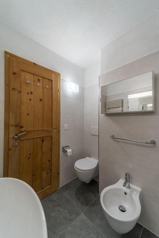 Chesa Piz Padella 1st Floor - Celerina - image 6