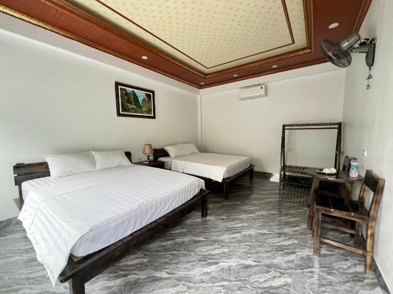 Tam Coc Mountain Light Homestay - image 20