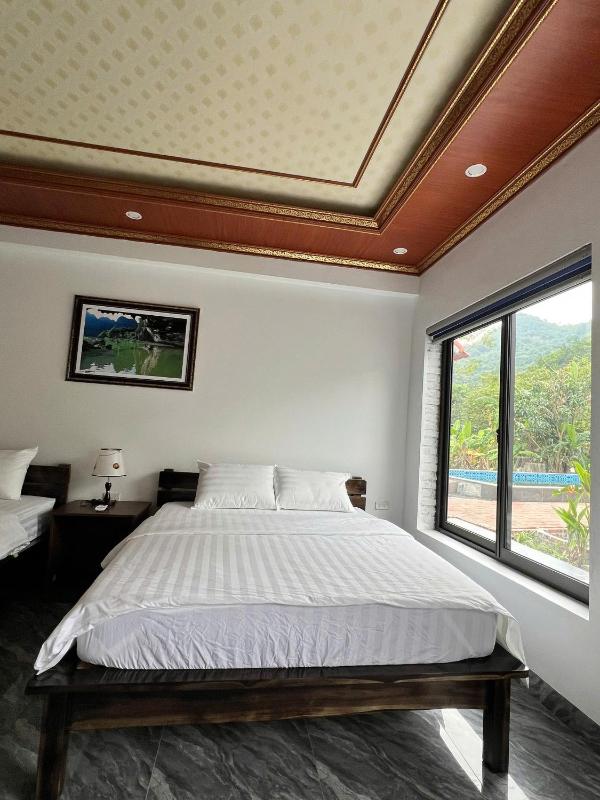 Tam Coc Mountain Light Homestay - image 23