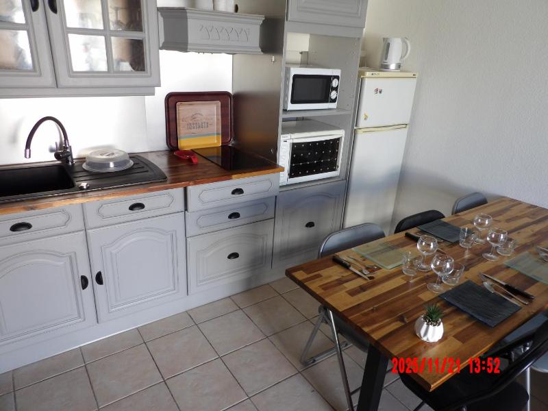 St Cyprien Maison belle terrasse et clim - image 3