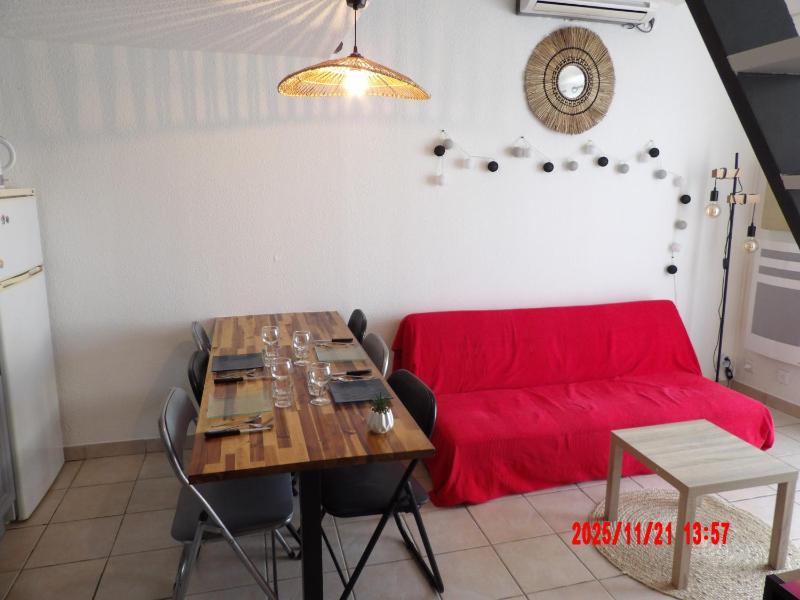 St Cyprien Maison belle terrasse et clim - image 2