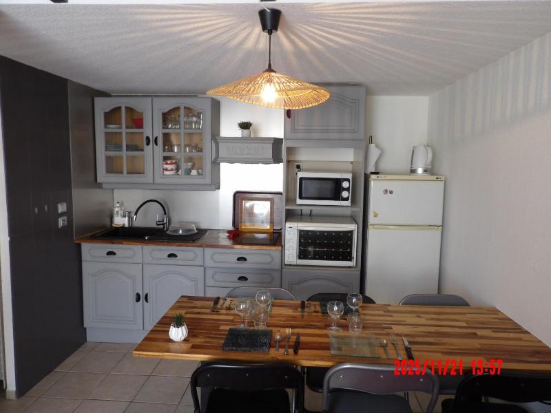 St Cyprien Maison belle terrasse et clim - image 7
