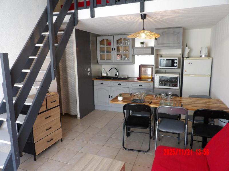 St Cyprien Maison belle terrasse et clim - image 4