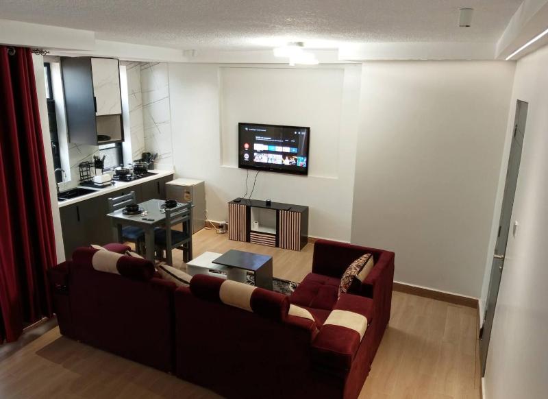 Modern Cozy Studio in the Heart of Kampala - image 15
