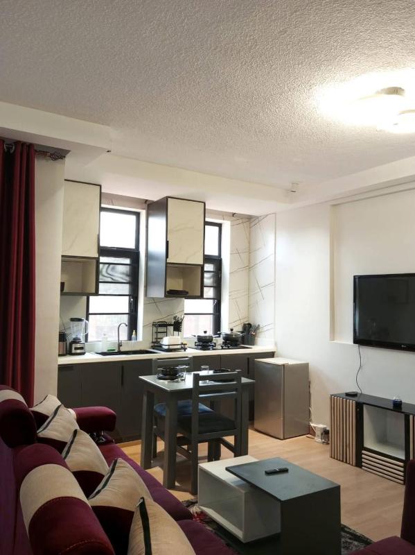 Modern Cozy Studio in the Heart of Kampala - image 16