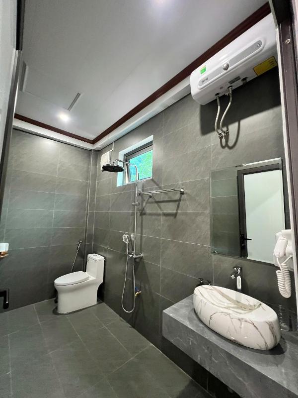 Tam Coc Mountain Light Homestay - image 15