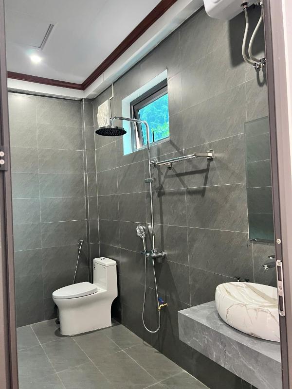 Tam Coc Mountain Light Homestay - image 19