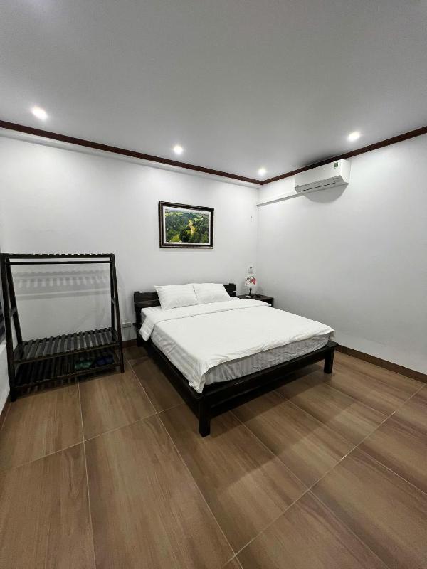 Tam Coc Mountain Light Homestay - image 18