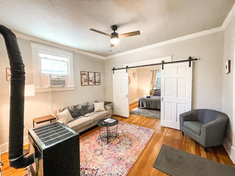 417 E Bijou - image 1