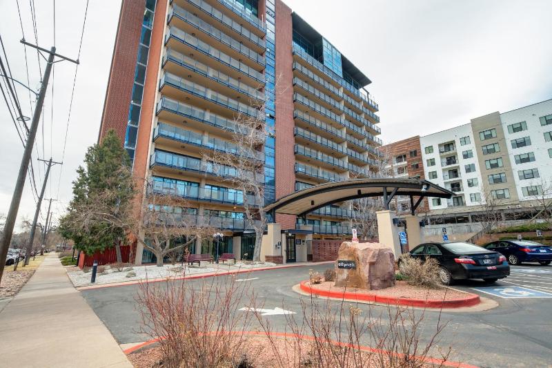417 E Kiowa #203 - image 1