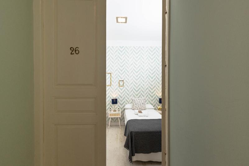 Hostal Vidamia - image 1
