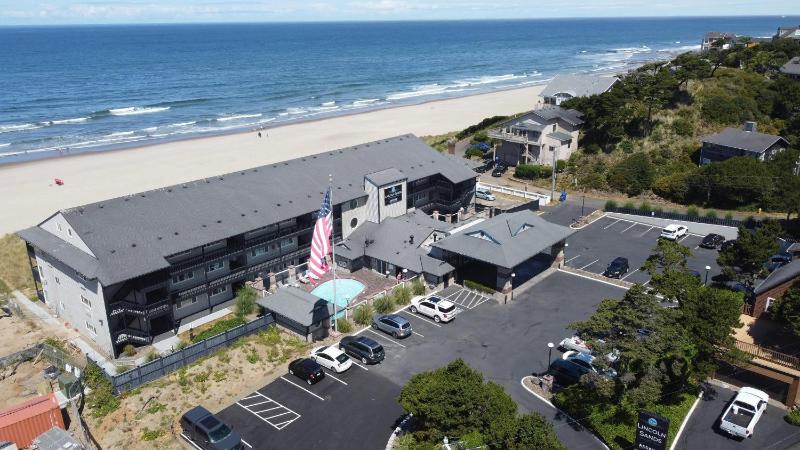 Lincoln Sands Oceanfront Resort an Ascend Collection Hotel - image 42