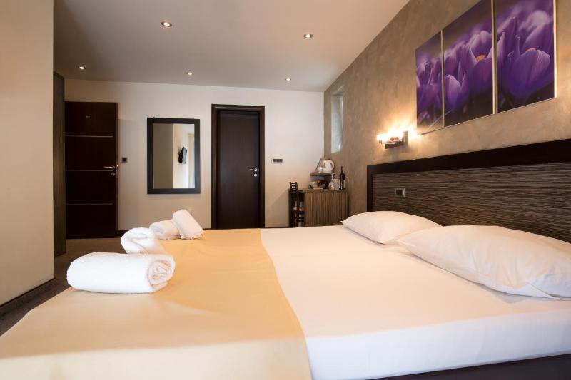 Standard Double or Twin Room image 4