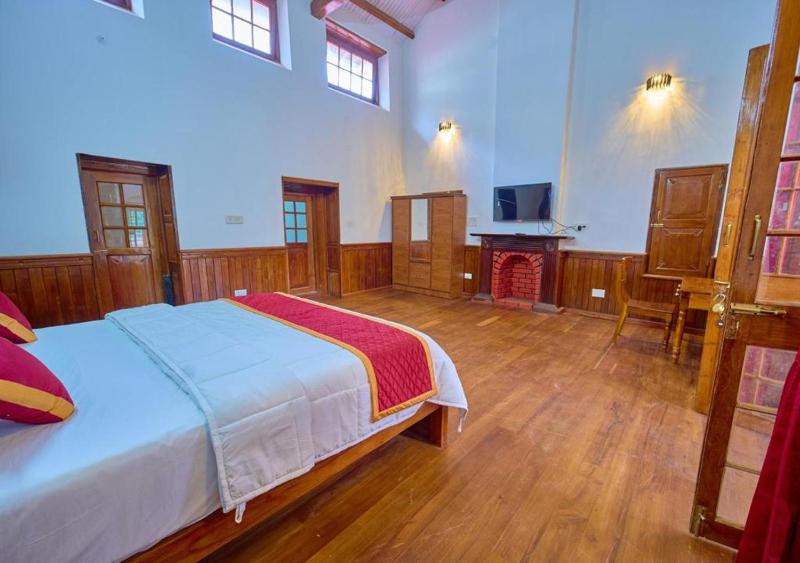 Shivvs Heritage Resort Ooty - image 43
