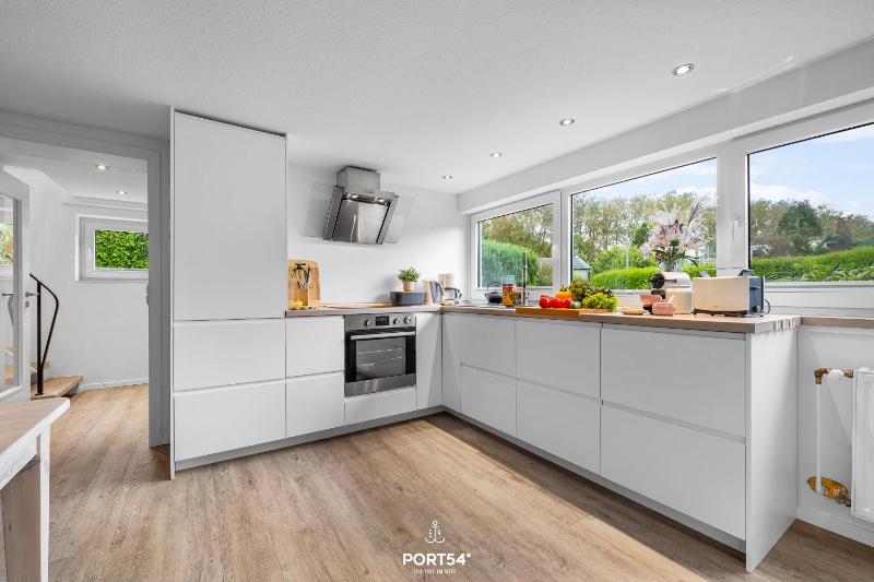 Ferienhaus Ostsee Hideaway Maasholm Bad - image 8