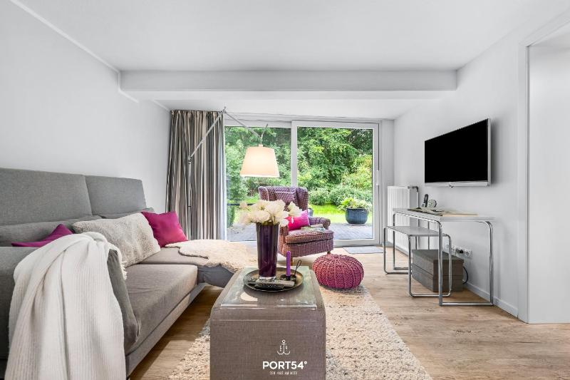 Ferienhaus Ostsee Hideaway Maasholm Bad - image 9