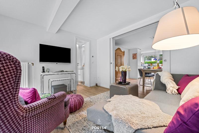 Ferienhaus Ostsee Hideaway Maasholm Bad - image 2