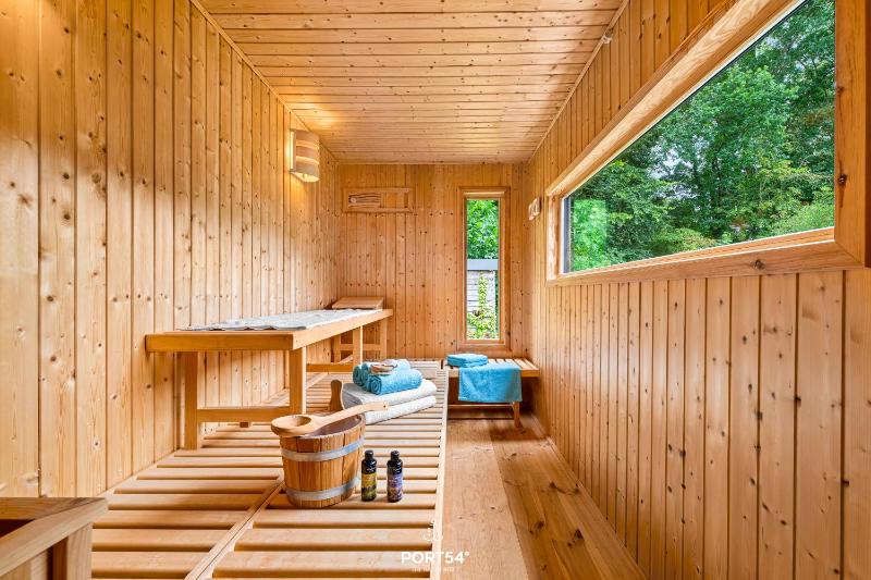 Ferienhaus Ostsee Hideaway Maasholm Bad - image 13