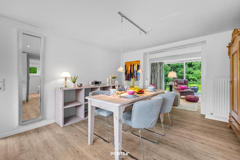 Ferienhaus Ostsee Hideaway Maasholm Bad - image 11