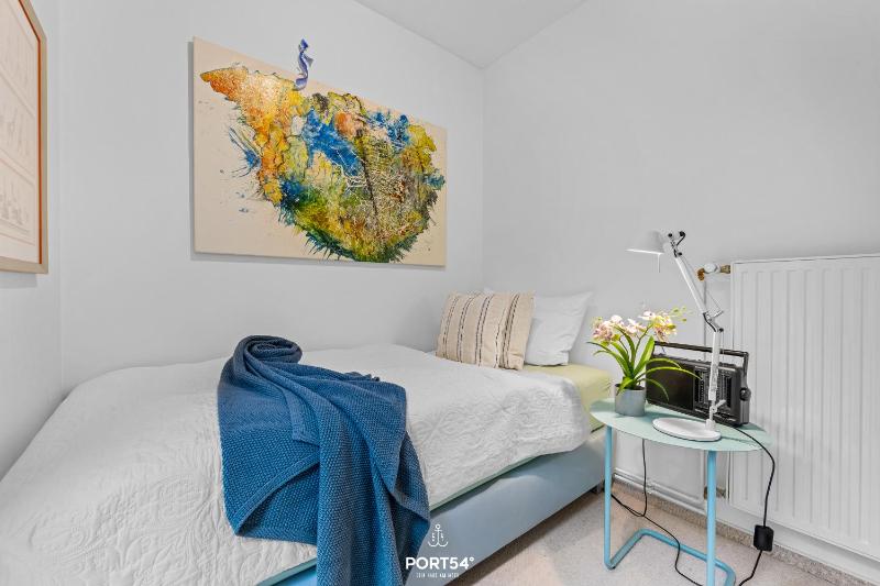Ferienhaus Ostsee Hideaway Maasholm Bad - image 23