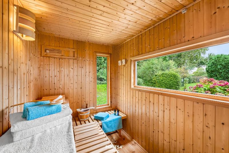 Ferienhaus Ostsee Hideaway Maasholm Bad - image 16